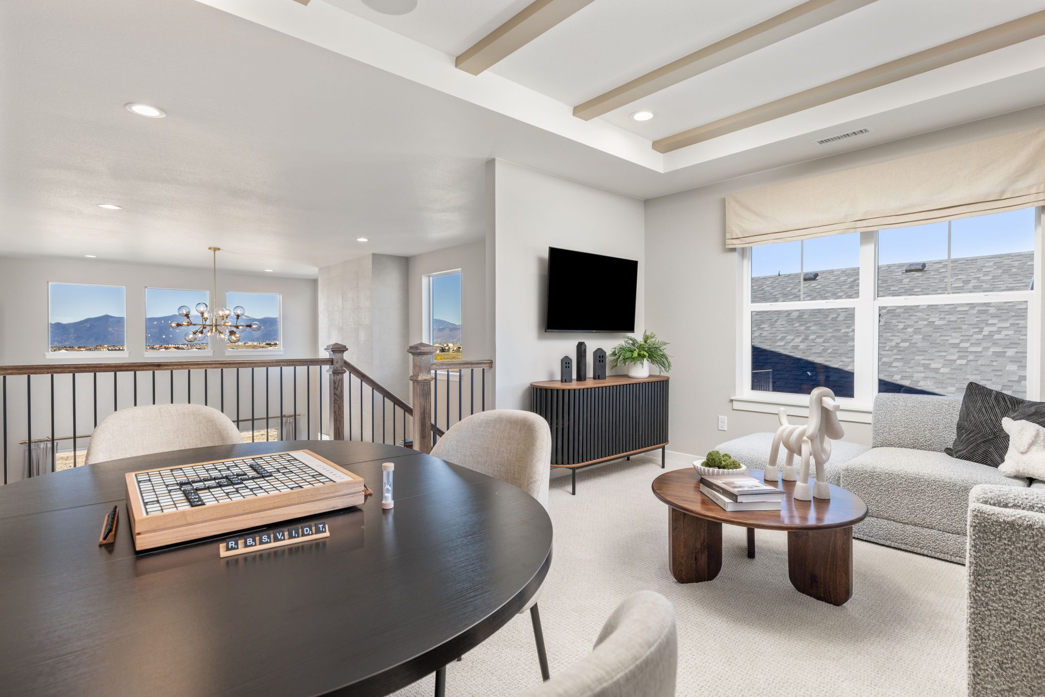 Plan C405 - Representative Photo - Game Room