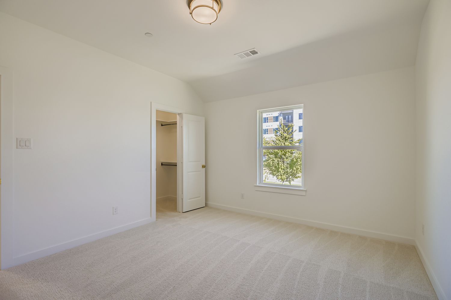 3121 Sir Judge Drive - Bedroom