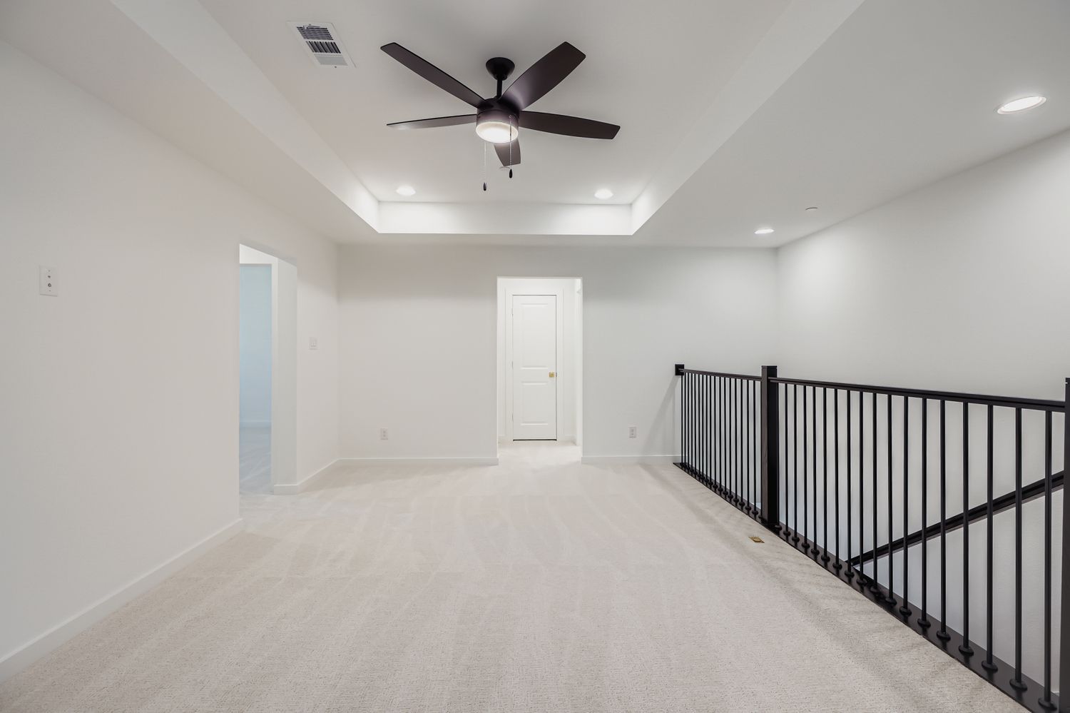 3121 Sir Judge Drive - Loft