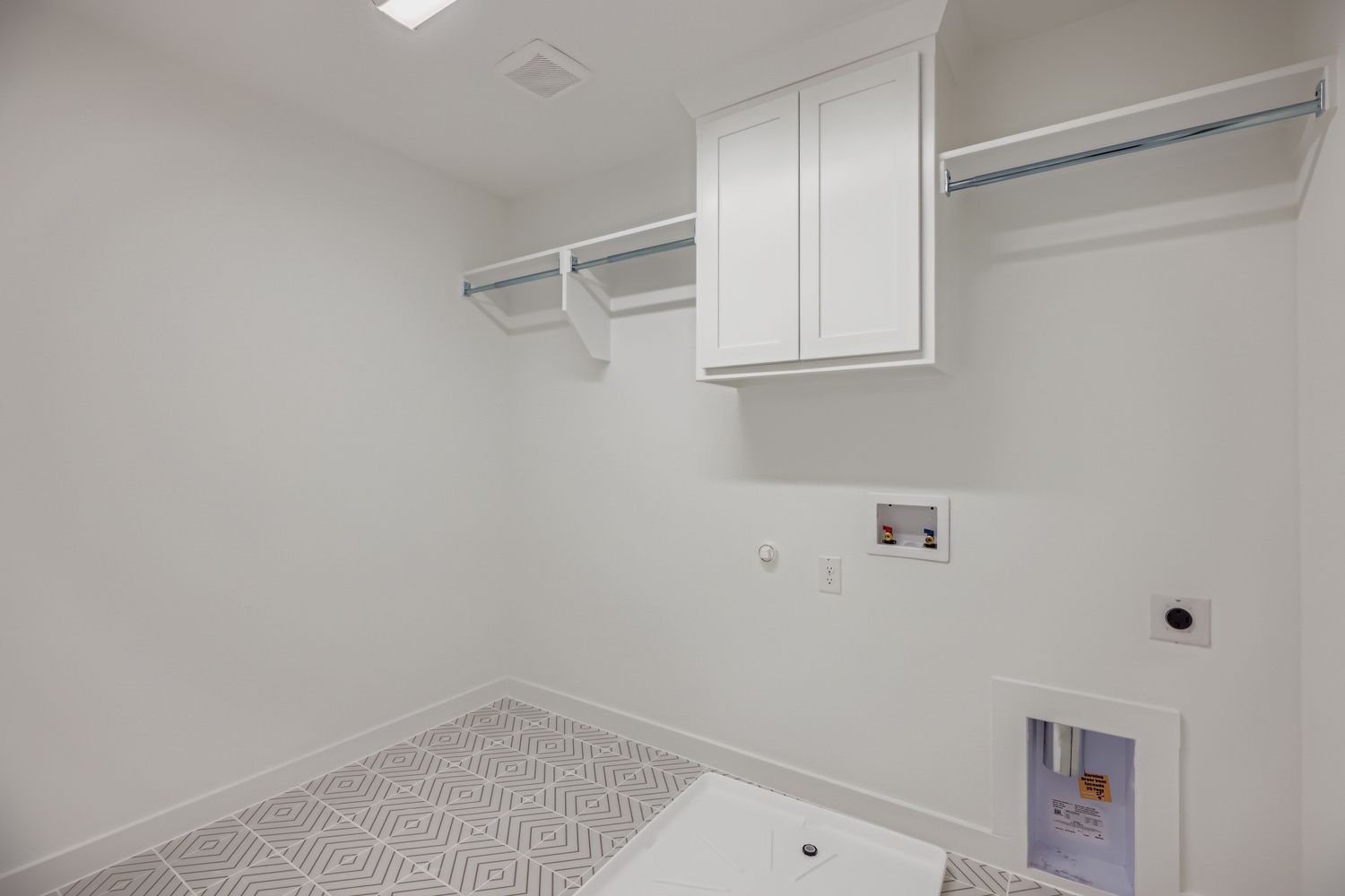 3121 Sir Judge Drive - Laundry Room