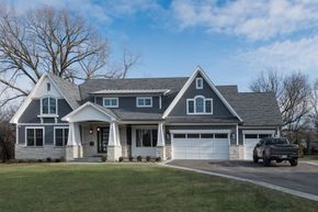 Americas Custom Home Builder, Inc - Skokie, IL