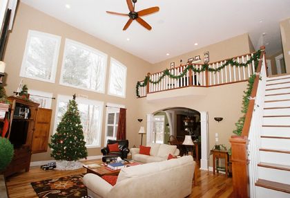 casa en American Builder por American Builder