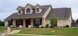 casa en American Classic Homes por American Classic Homes