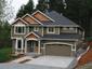 casa en American Dream Design Build por American Dream Design Build