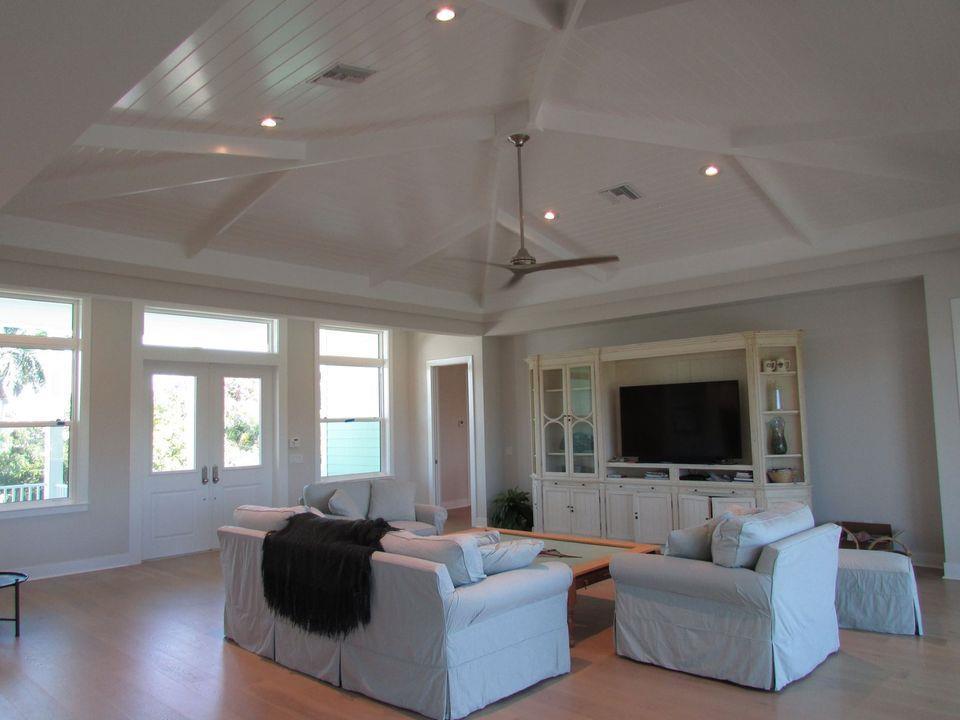 American Gallery Homes - Sanibel, FL