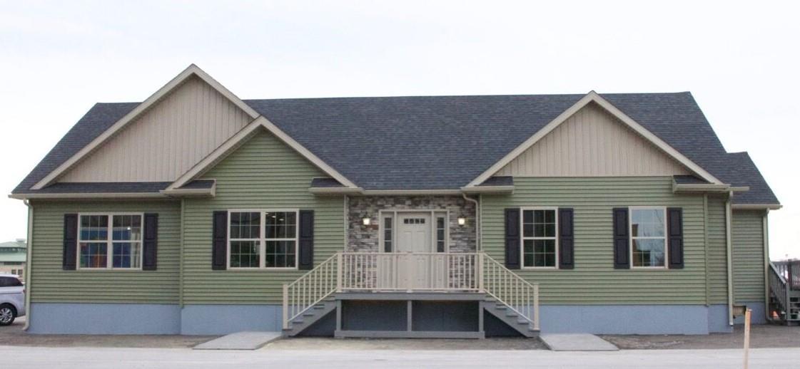 casa en American Homes F por American Homes F