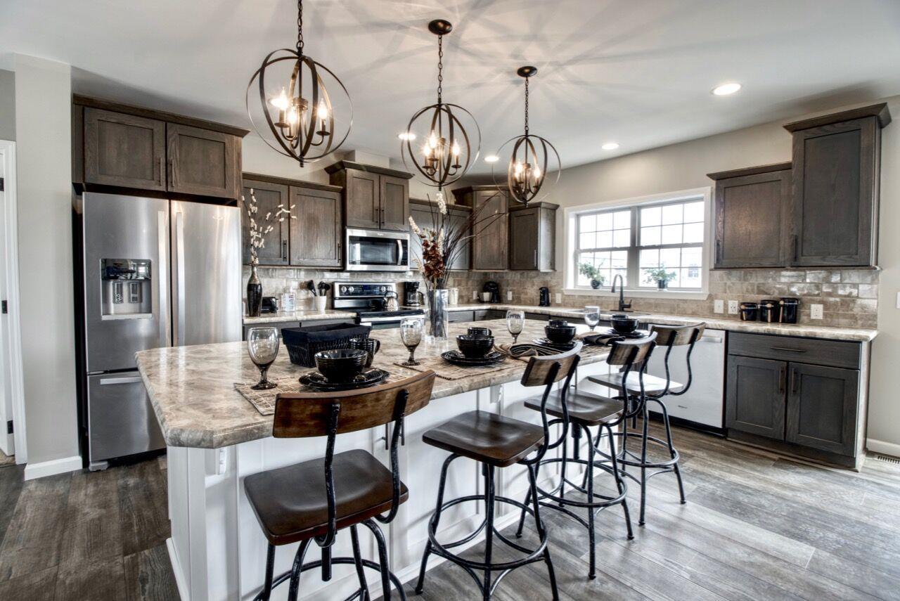 casa en American Homes F por American Homes F