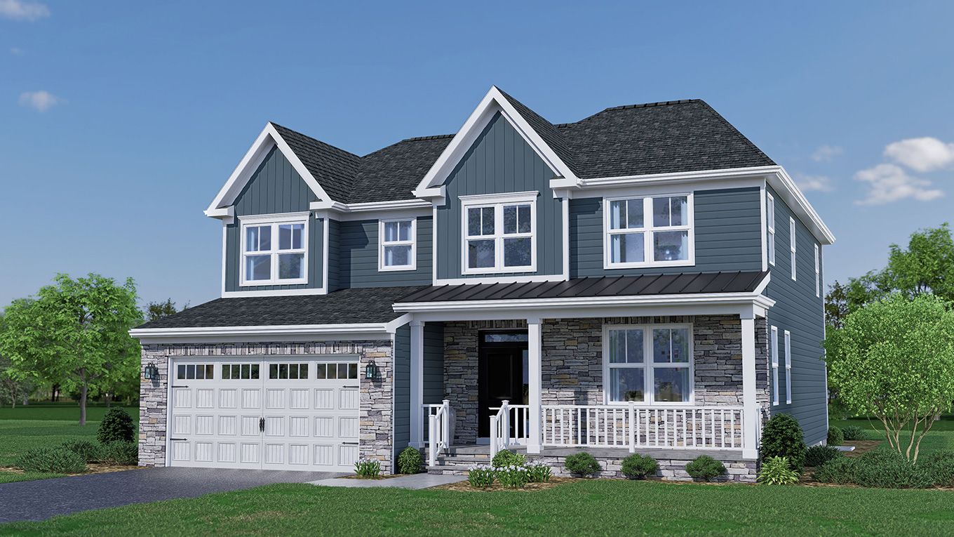 Heritage at Manalapan por Heritage at Manalapan en Middlesex County New Jersey