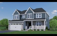 Heritage at Manalapan: Iselin, New Jersey - Heritage at Manalapan