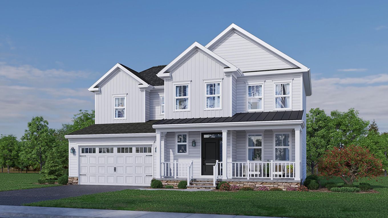 casa en Heritage at Manalapan por Heritage at Manalapan