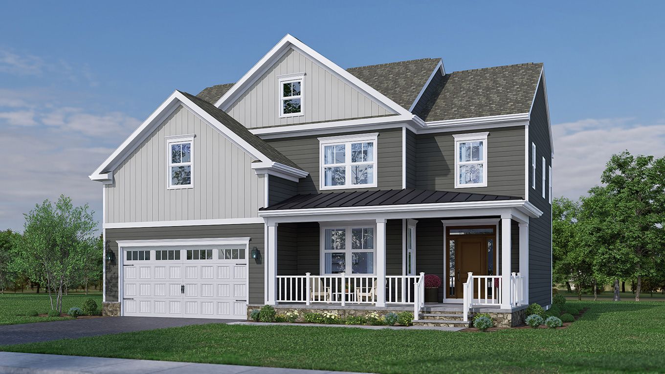 Heritage at Manalapan