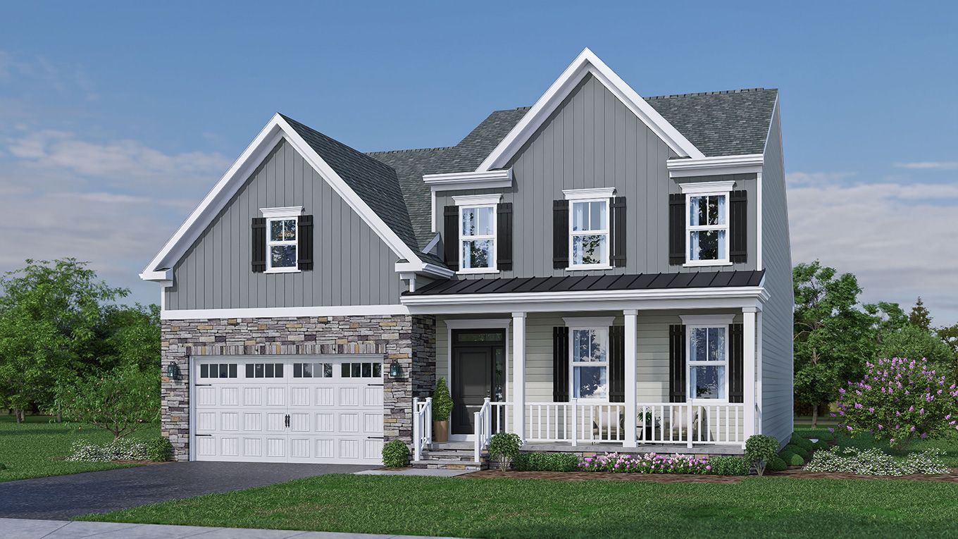 Heritage at Manalapan