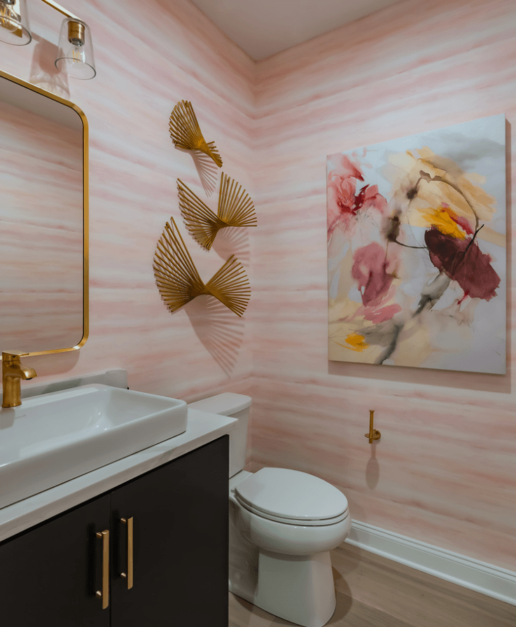 Half Bath