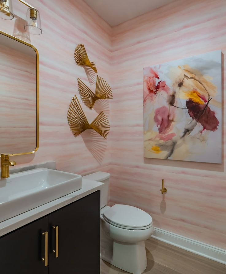 Half Bath