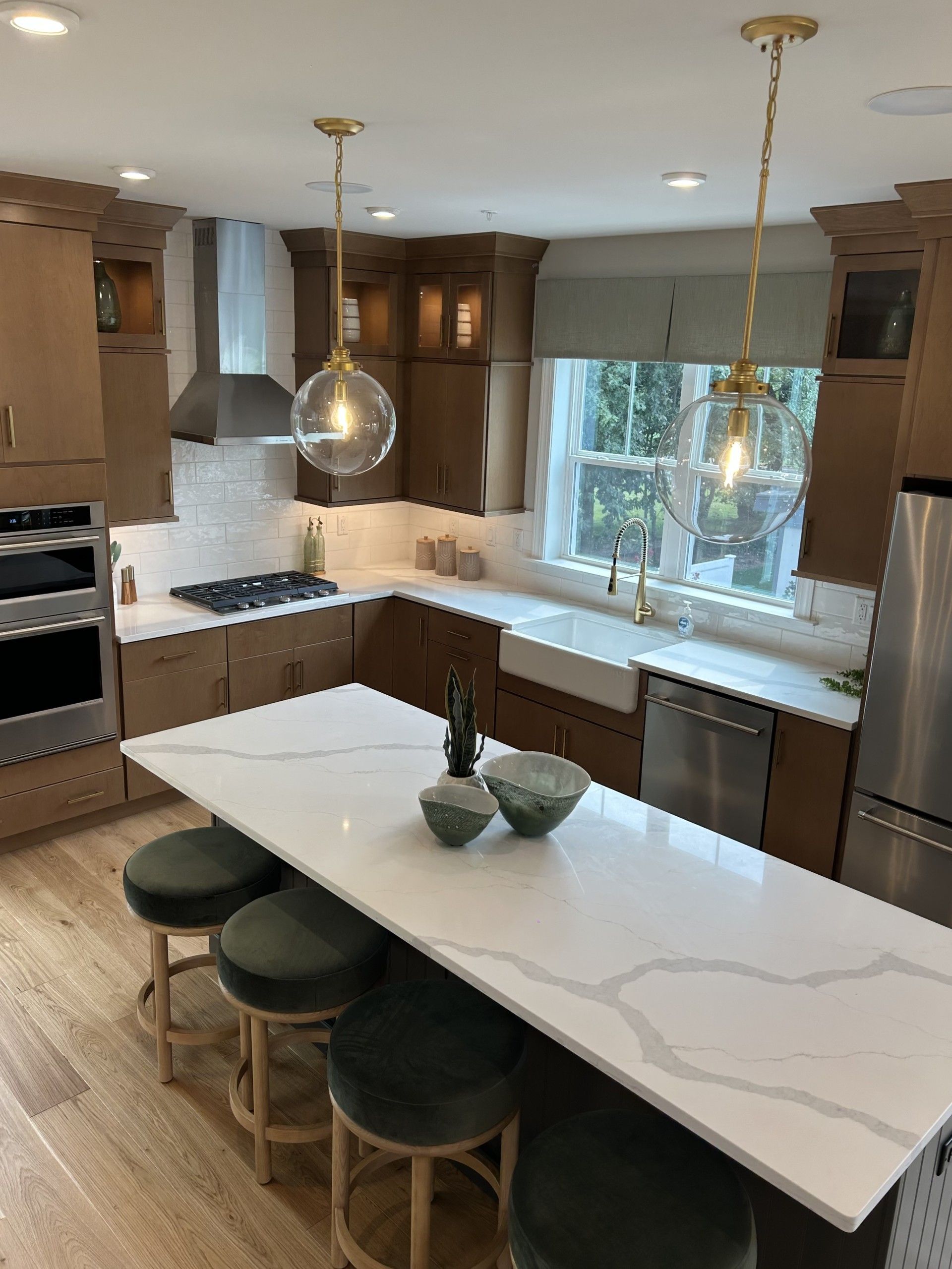 Atlantic Kitchen