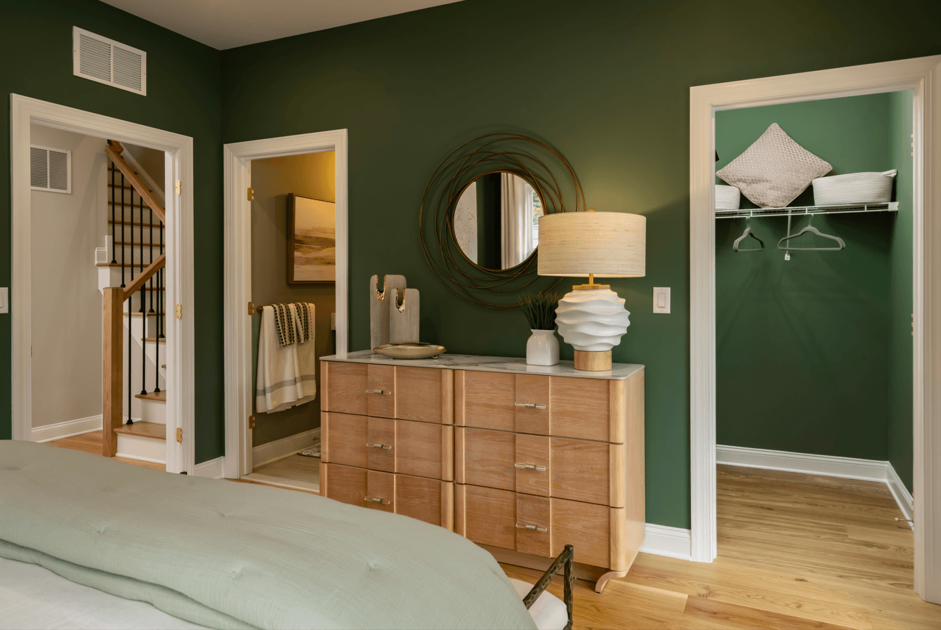 Guest Suite