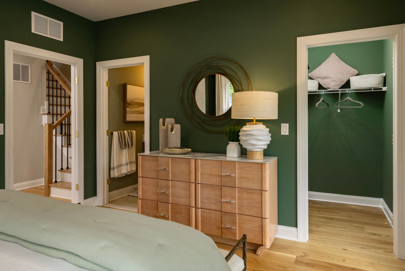 Guest Suite