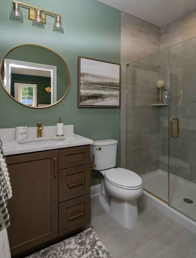 Guest Suite