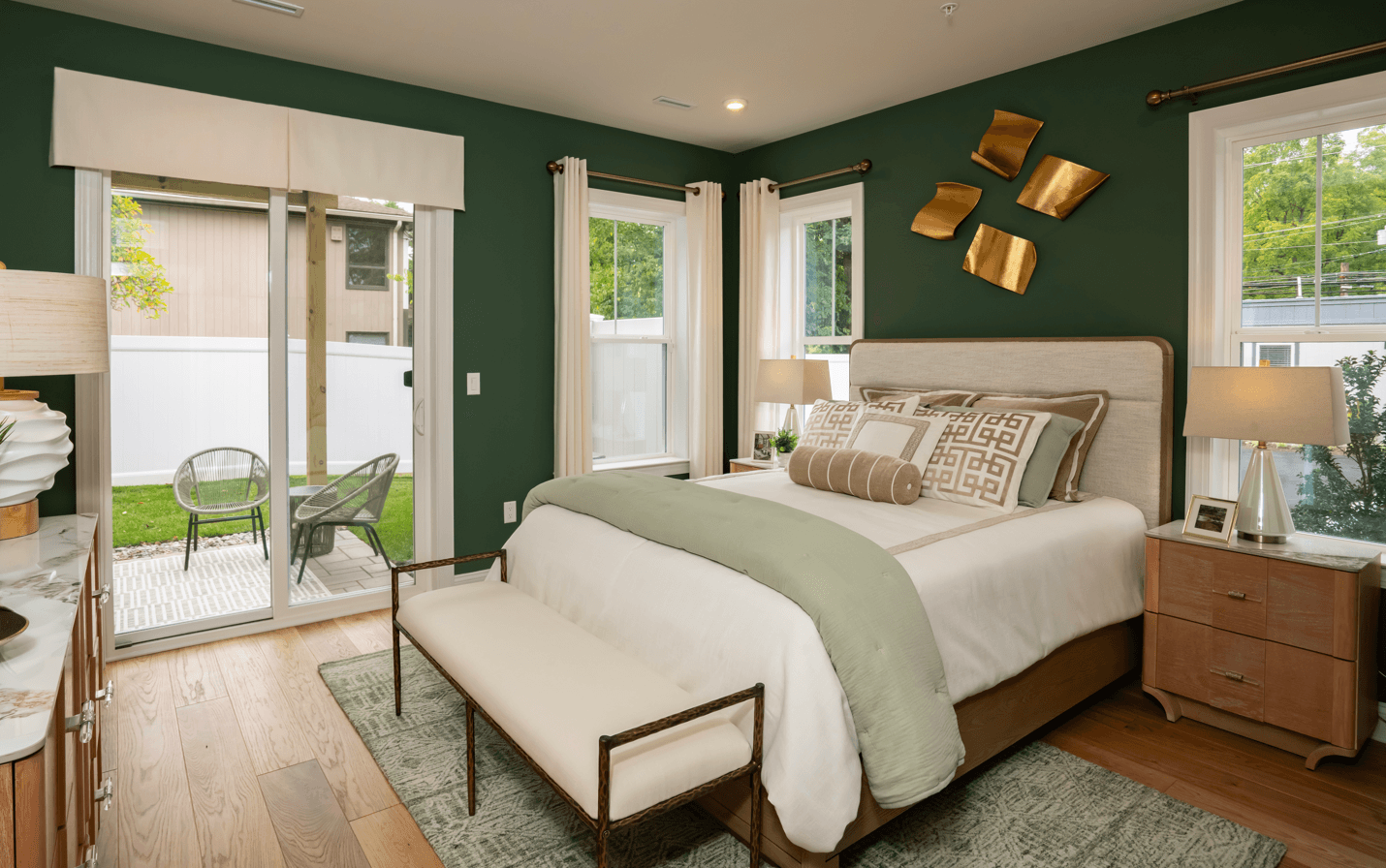 Guest Suite
