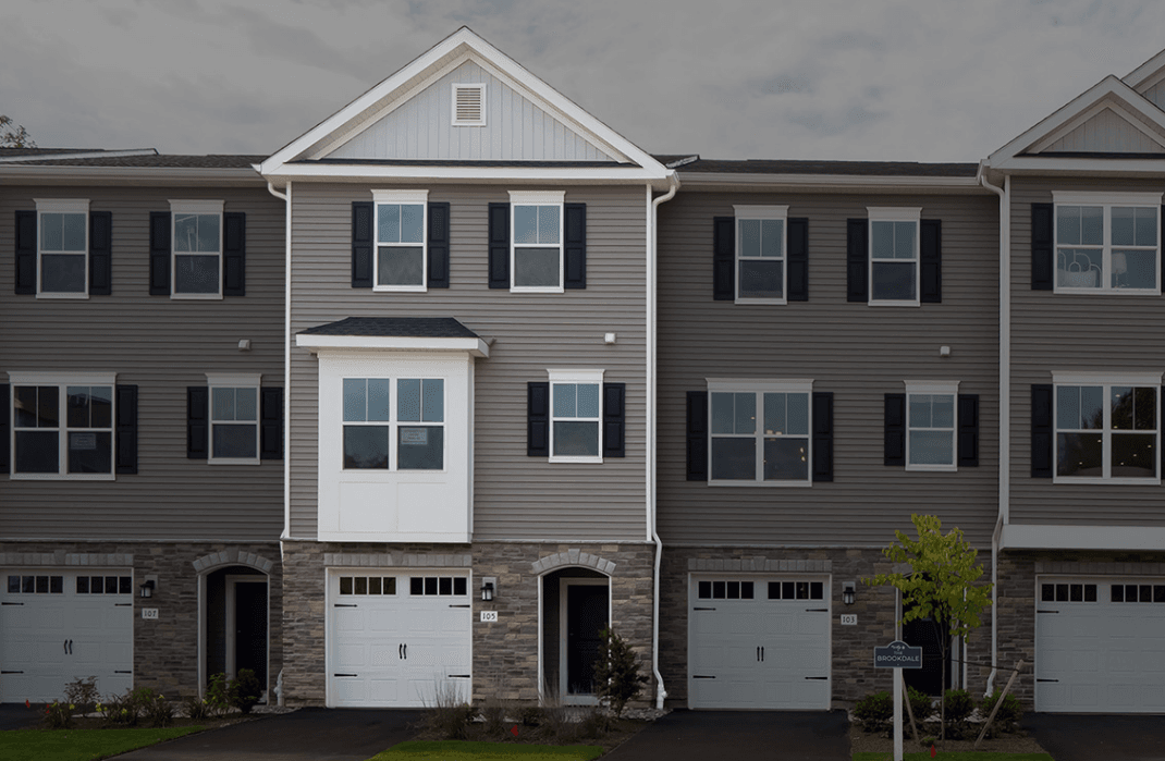 Brookdale - Heritage at Hopewell: Pennington, New Jersey - American Properties Maps