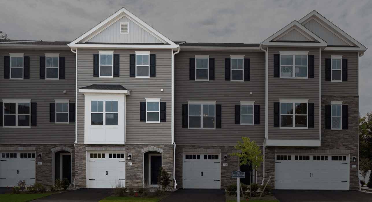 Brookdale floor plan