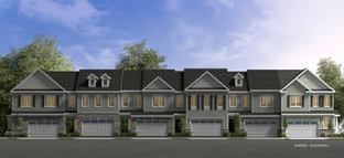 The Aurora - Heritage at South Brunswick: Monmouth Junction, New Jersey - Heritage at South Brunswick