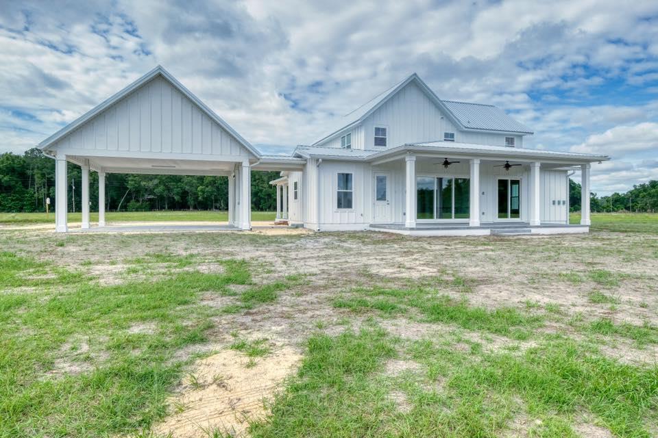 casa en Amira Builders por Amira Builders