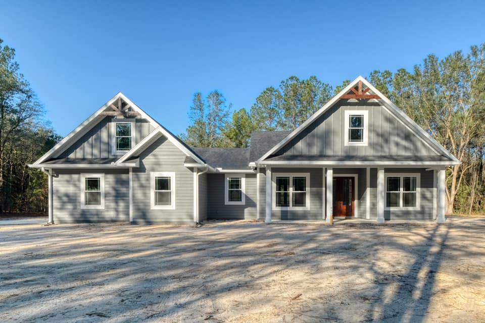 casa en Amira Builders por Amira Builders