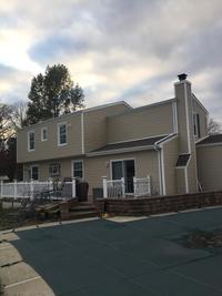 Ammi Construction, LLC. por Ammi Construction, LLC. en Middlesex County New Jersey