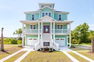 AnA Builders Inc. por A'n'A Builders Inc. en Jacksonville North Carolina