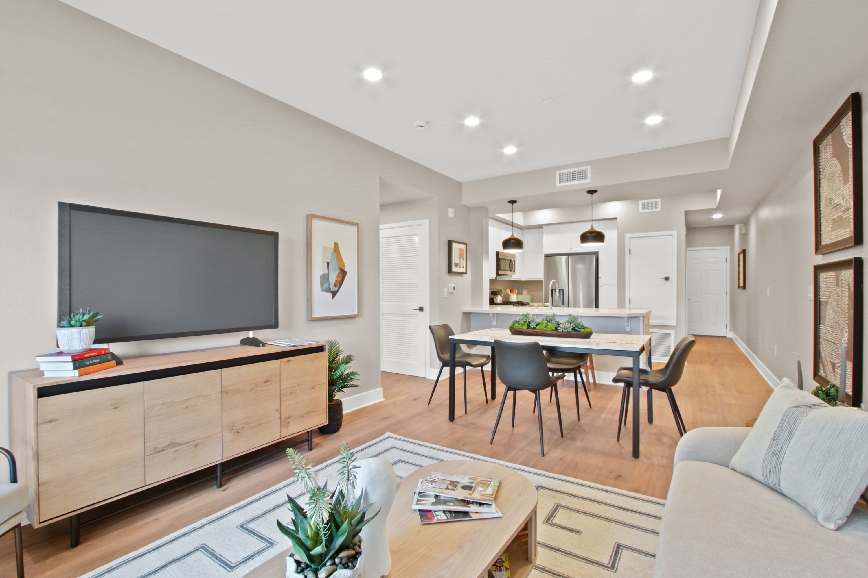 La Sevilla - Plan C Imagen