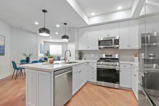 La Sevilla - Plan B - La Sevilla: Rolling Hills Estates, California - La Sevilla