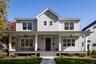 casa en Anchor Builders por Anchor Builders
