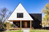 casa en Anchor Builders por Anchor Builders