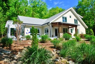 Anchorage Building Corp por Anchorage Building Corp en Raleigh-Durham-Chapel Hill North Carolina
