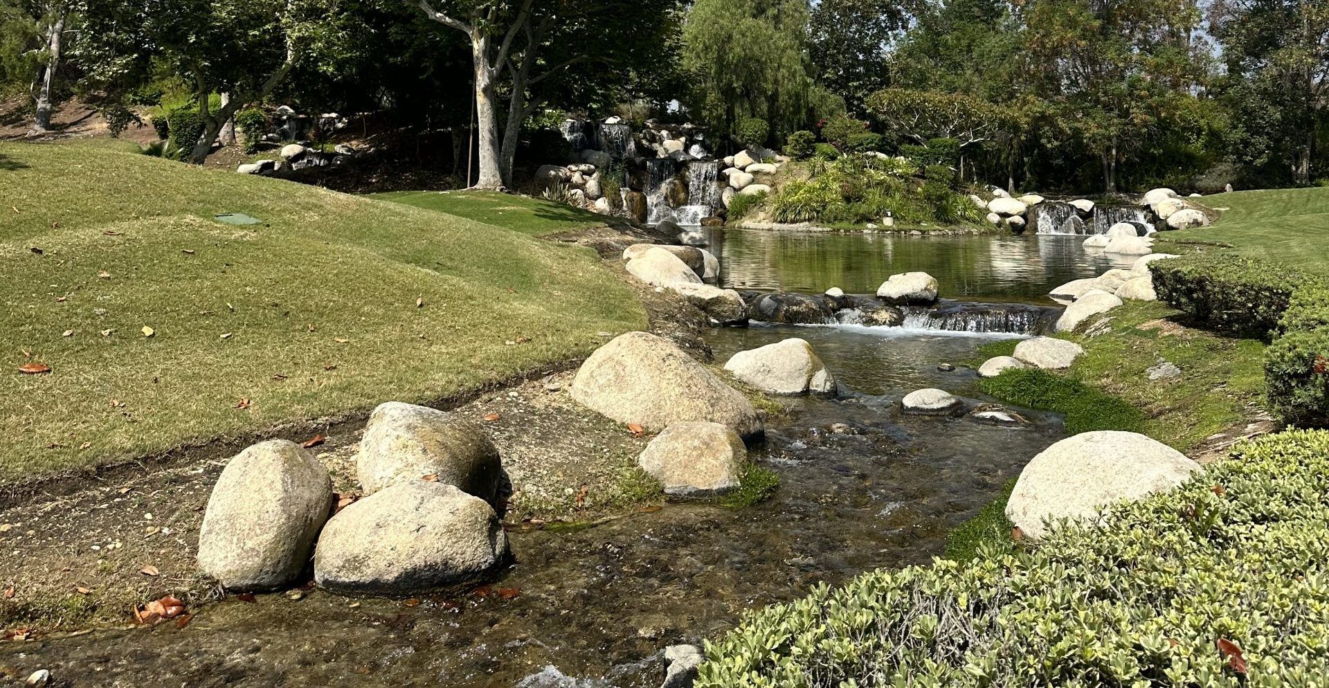 Local Area Amenity