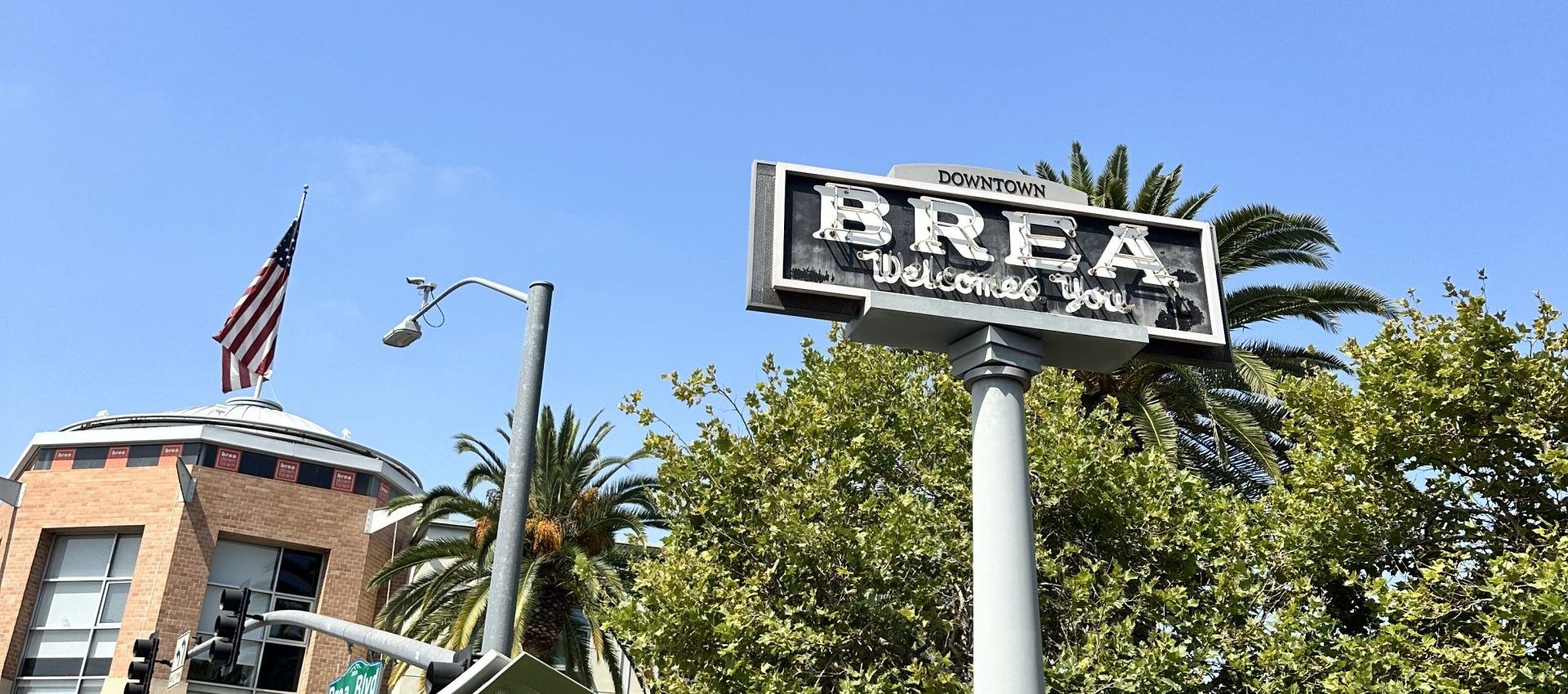 Local Area Amenity