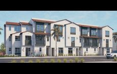 Andaluz: Brea, California - Van Daele Homes