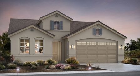 The Pismo Floor Plan - Anderson Homes