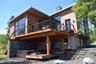 casa en Anderson & Hammack Construction Company por Anderson & Hammack Construction Company