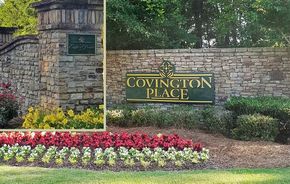 Eagles Point at Covington Place - Covington, GA