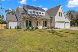 Anderson Homes - : Beaumont, TX