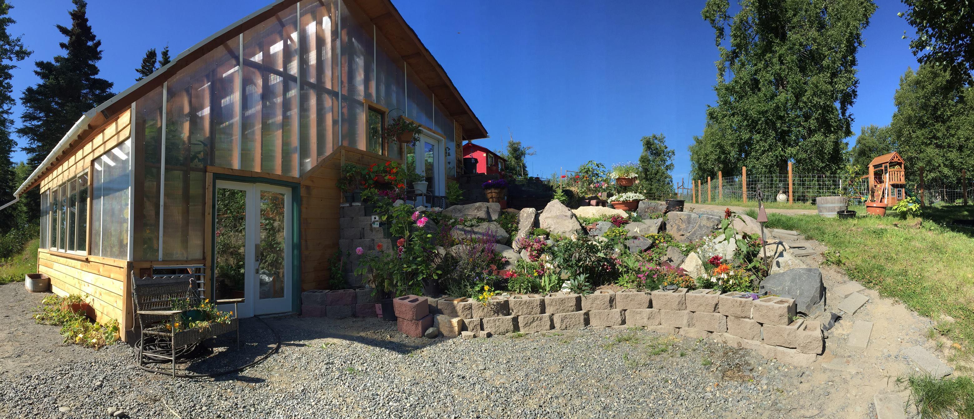 Anderson Custom Builder - : Kasilof, AK