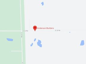 Anderson Builders - Cadillac, MI