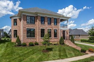 Andover Construction LLC por Andover Construction LLC en Lexington Kentucky