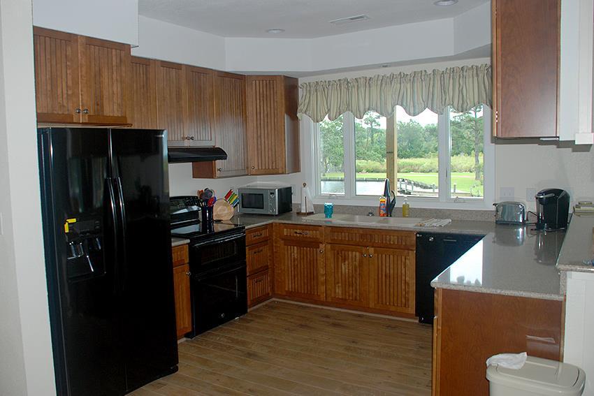 casa en Andrus Construction por Andrus Construction