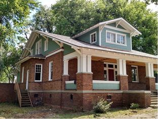 Andrus Corporation por Andrus Corporation en Rocky Mount North Carolina