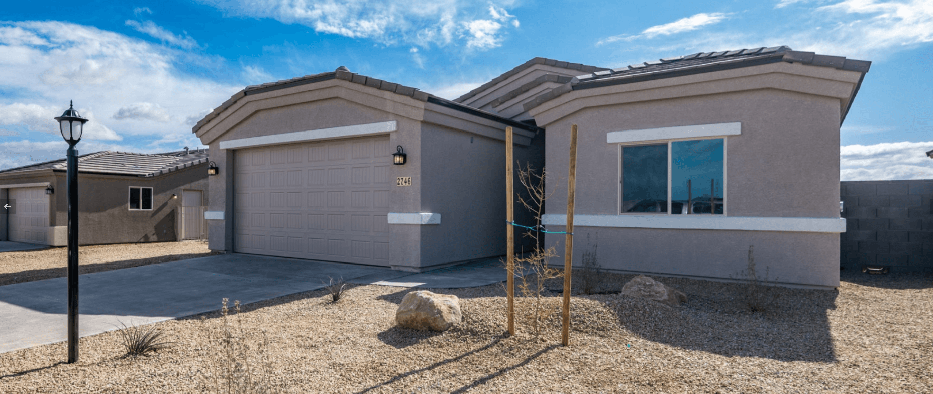 1685 Oro Ave. Bullhead City, AZ 86442