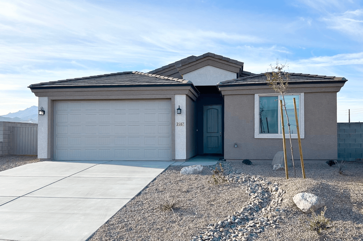 Bullhead City - Bullhead City, AZ