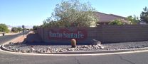 Rancho Santa Fe por Angle Homes en Kingman-Lake Havasu City Arizona